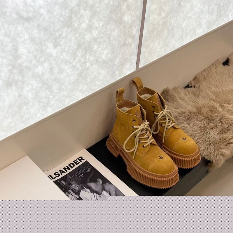 Other Boots